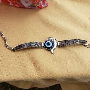 Dolphin bracelet